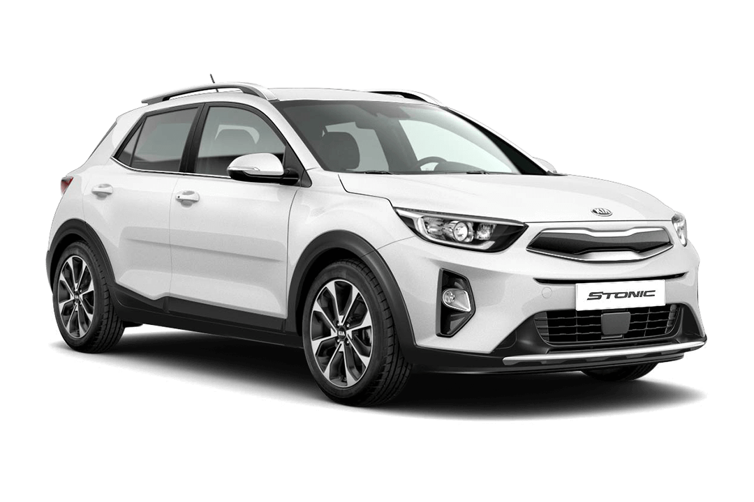 Kia Stonic (2021)